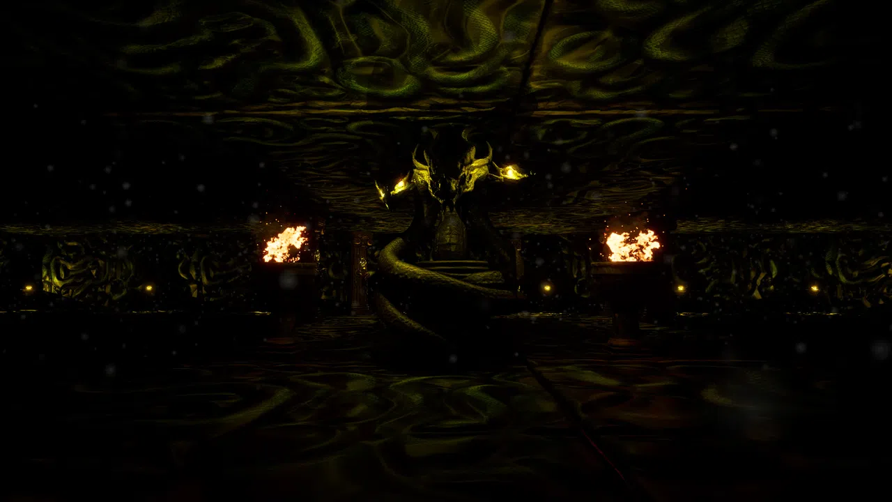 TROFR: The Relic of Forgotten Realm Screenshot 11