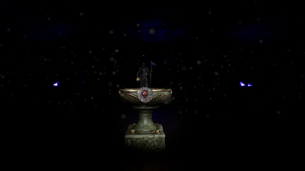 TROFR: The Relic of Forgotten Realm Screenshot 0