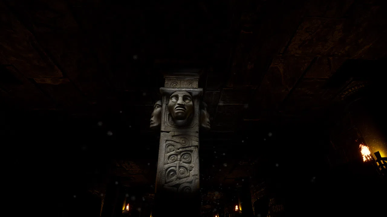 TROFR: The Relic of Forgotten Realm Screenshot 9
