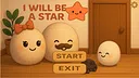 I will be a star Screenshot 1