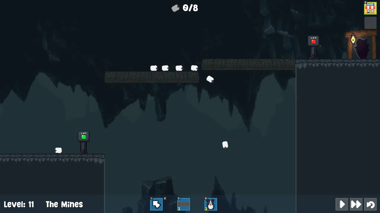 Where The Flock!? Screenshot 5