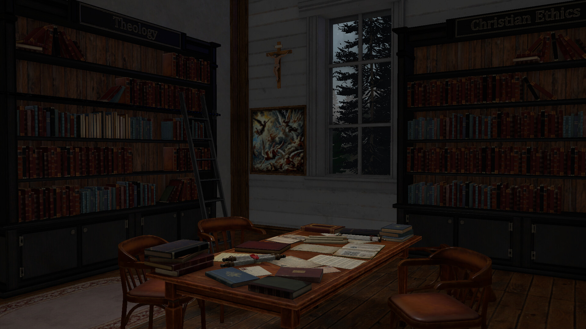 Whispers of Appalachia Screenshot 10