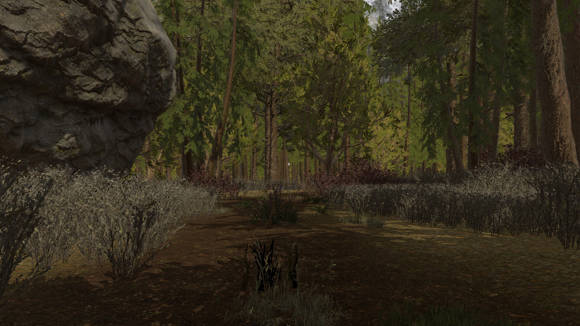 Whispers of Appalachia Screenshot 13