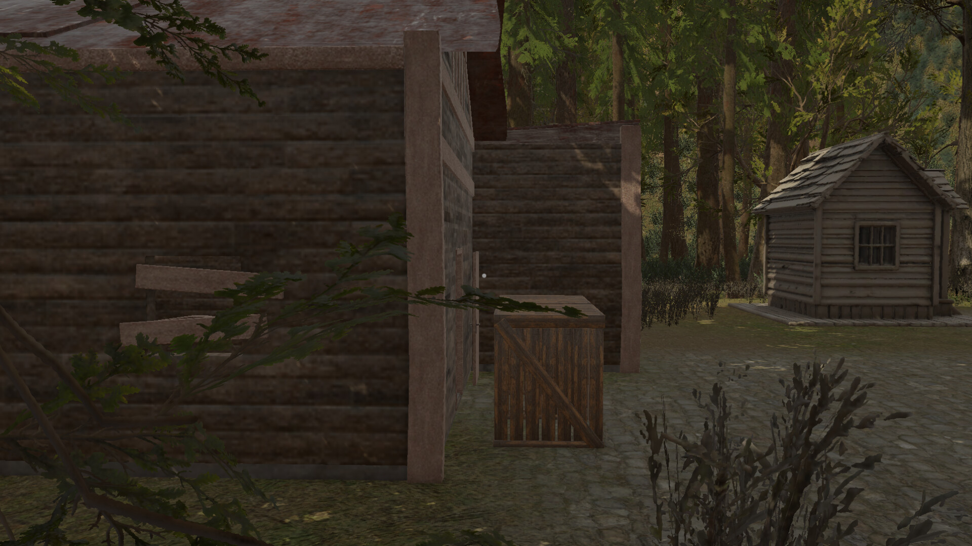 Whispers of Appalachia Screenshot 2