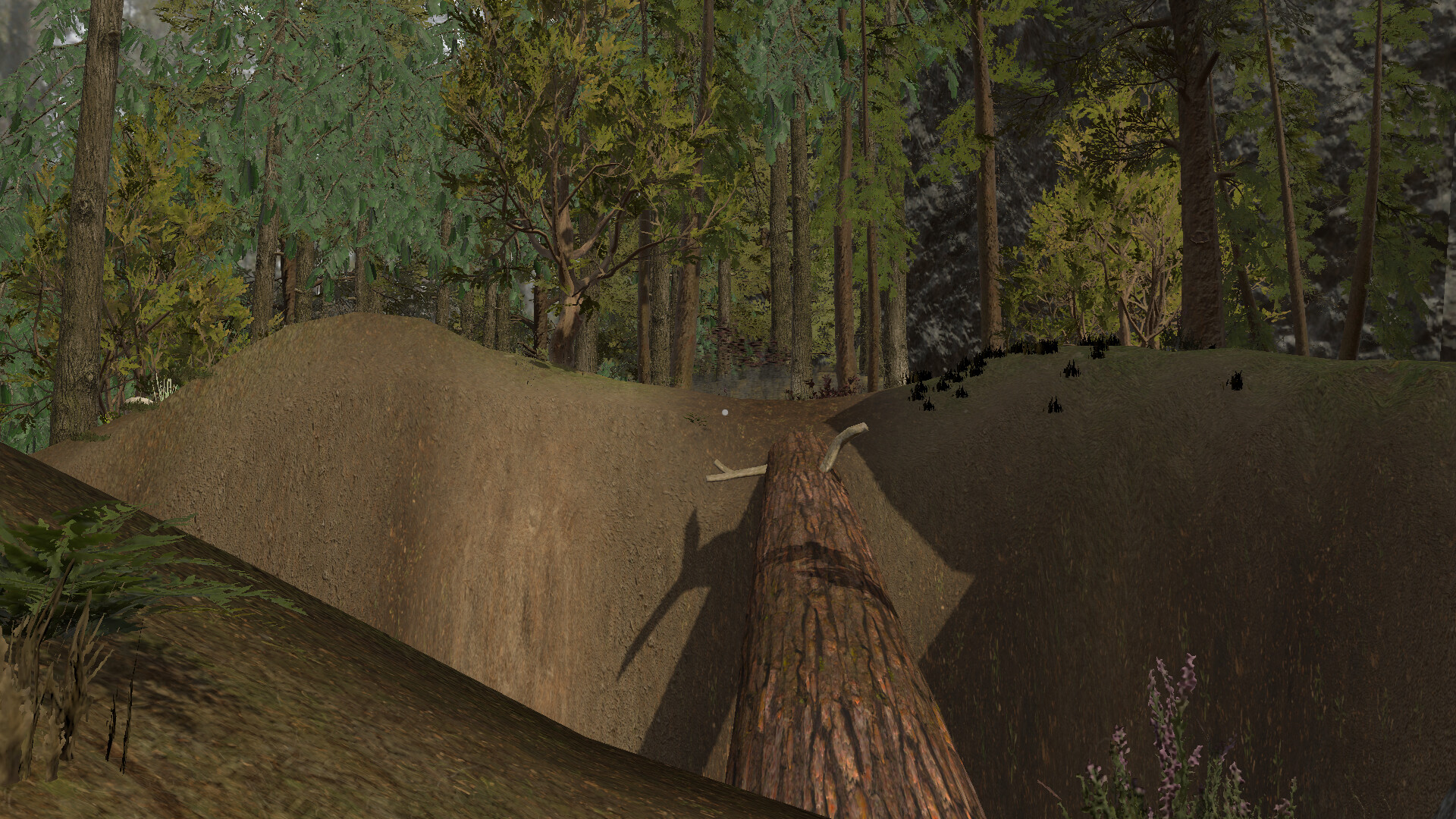 Whispers of Appalachia Screenshot 3