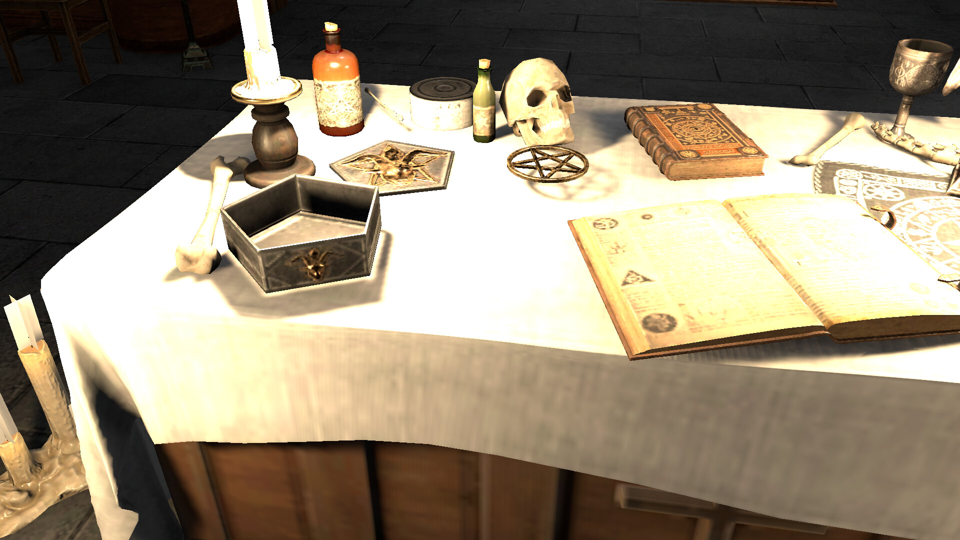 Whispers of Appalachia Screenshot 9