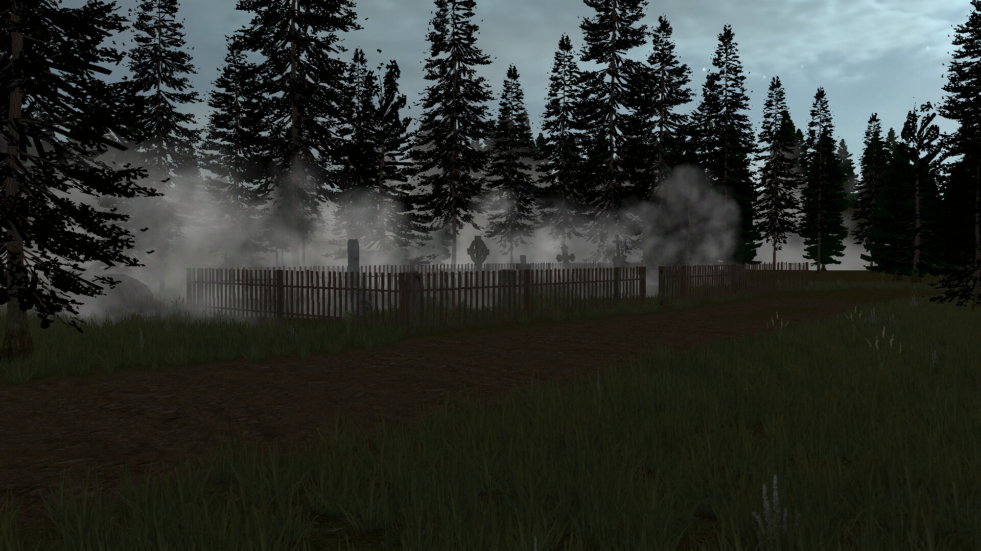 Whispers of Appalachia Screenshot 1