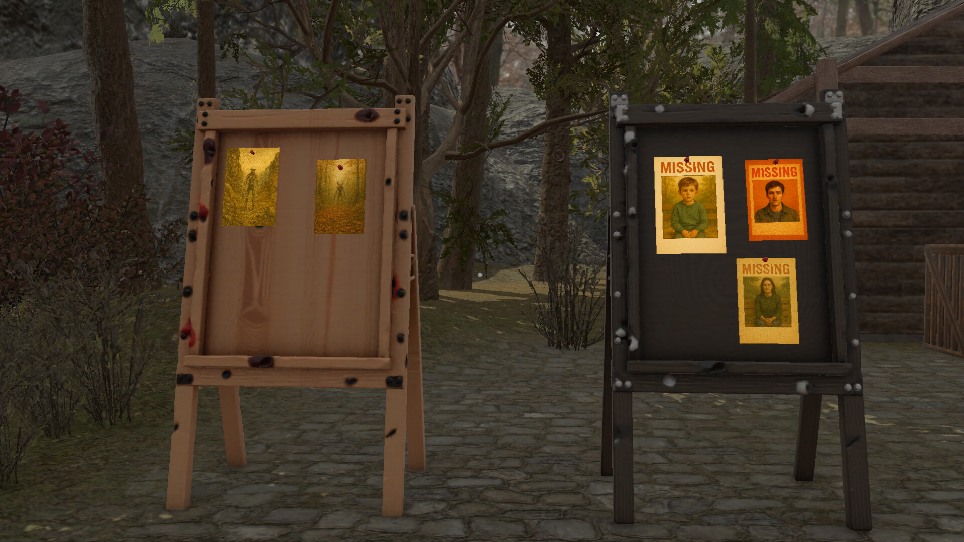 Whispers of Appalachia Screenshot 7