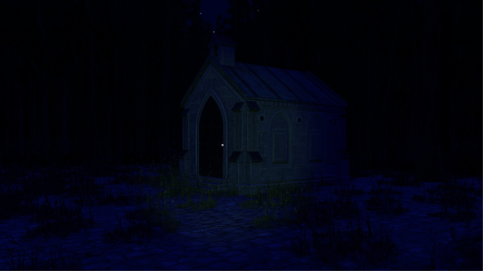 Whispers of Appalachia Screenshot 0