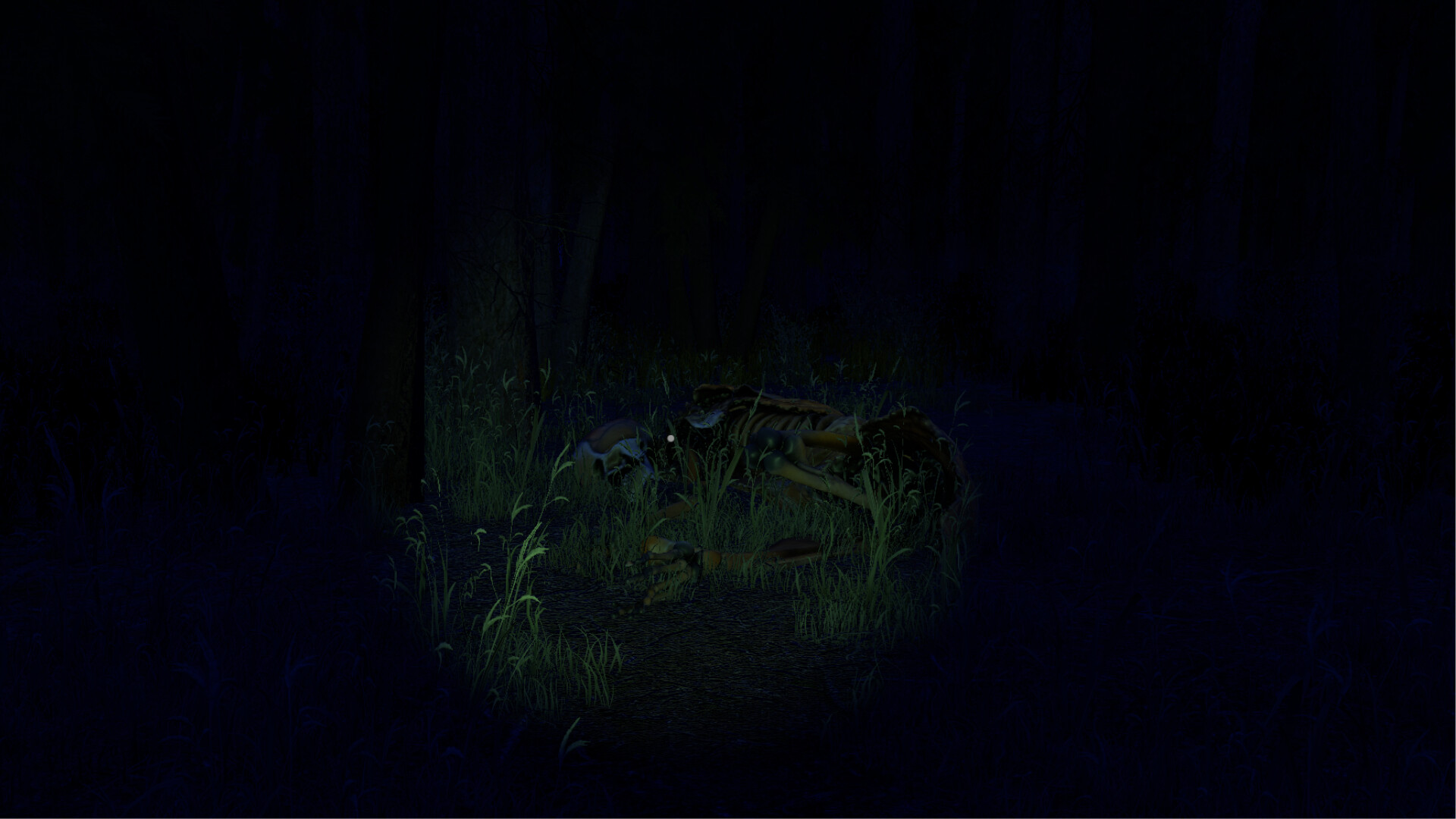 Whispers of Appalachia Screenshot 12