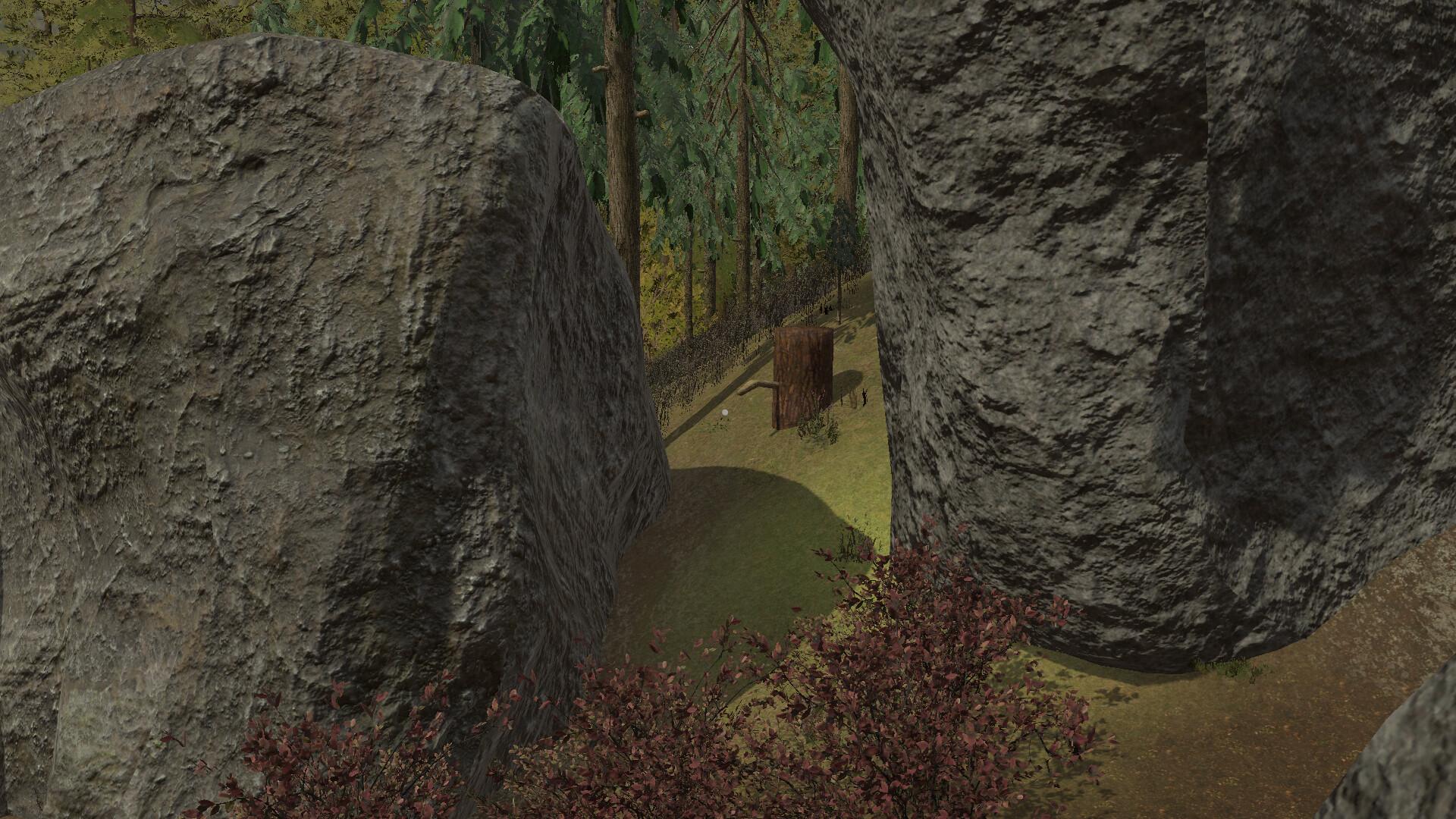 Whispers of Appalachia Screenshot 14