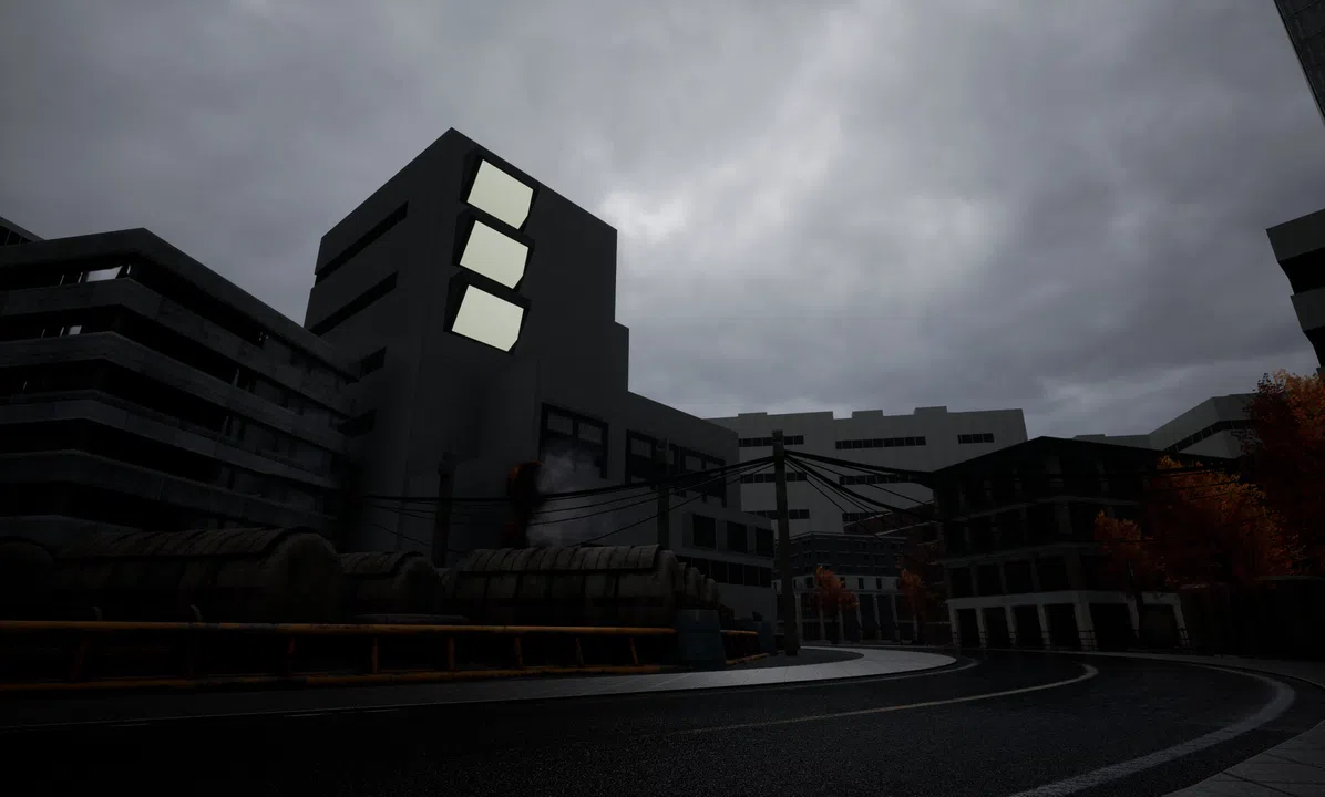 SPEEDING Screenshot 5