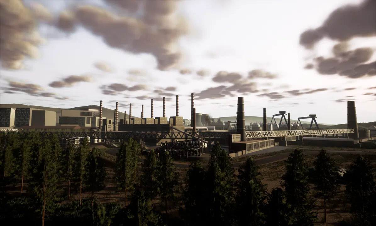 SPEEDING Screenshot 2