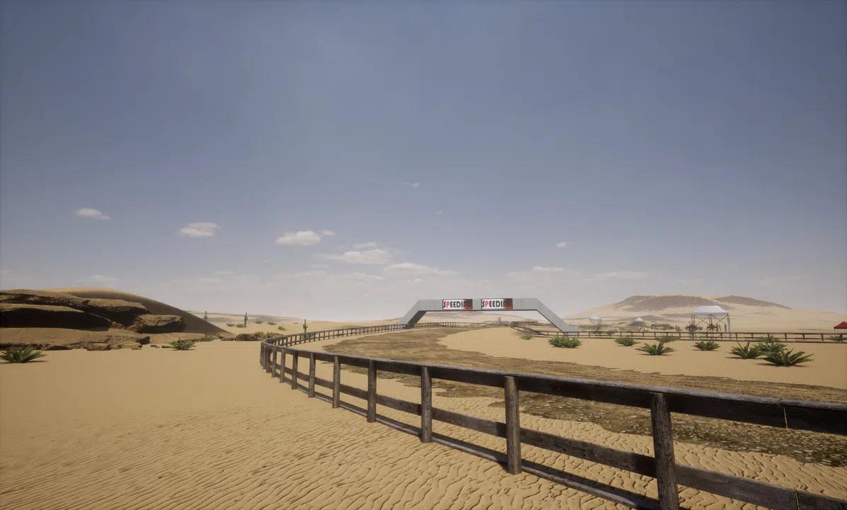 SPEEDING Screenshot 6