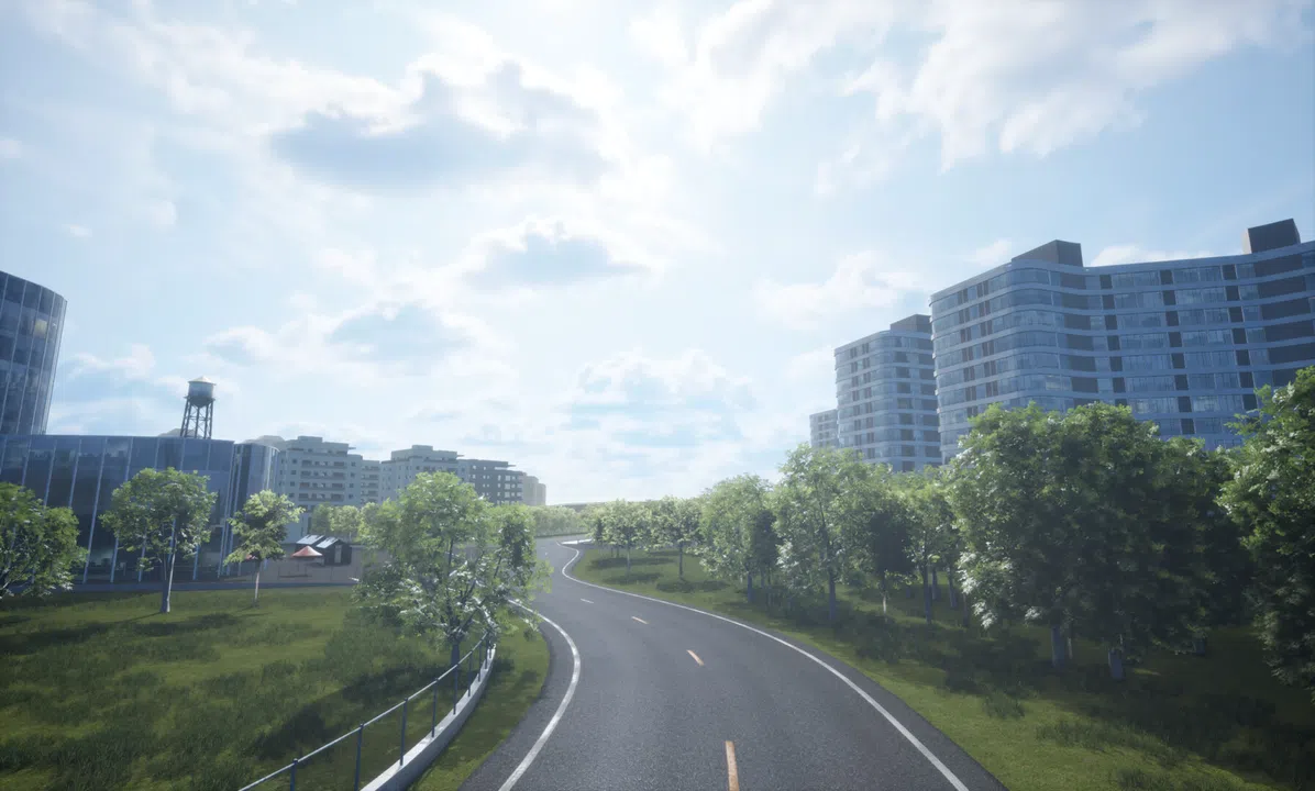 SPEEDING Screenshot 3