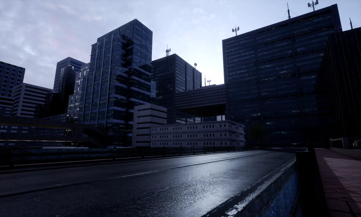 SPEEDING Screenshot 7
