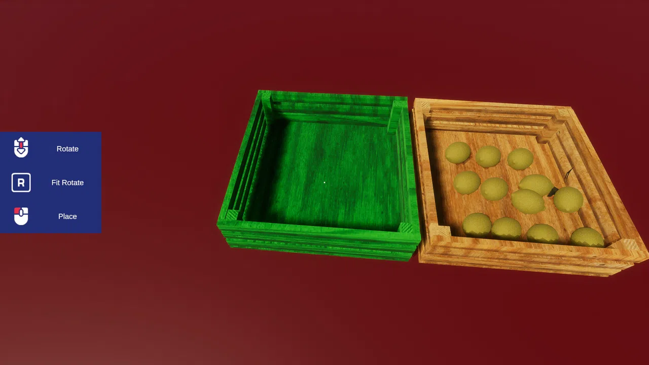 Lemonade Stand Simulator Screenshot 4