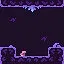 Reach The Crystal Caves! icon