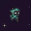 Green Grit icon