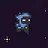 Blue Bravery