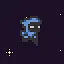 Blue Bravery icon