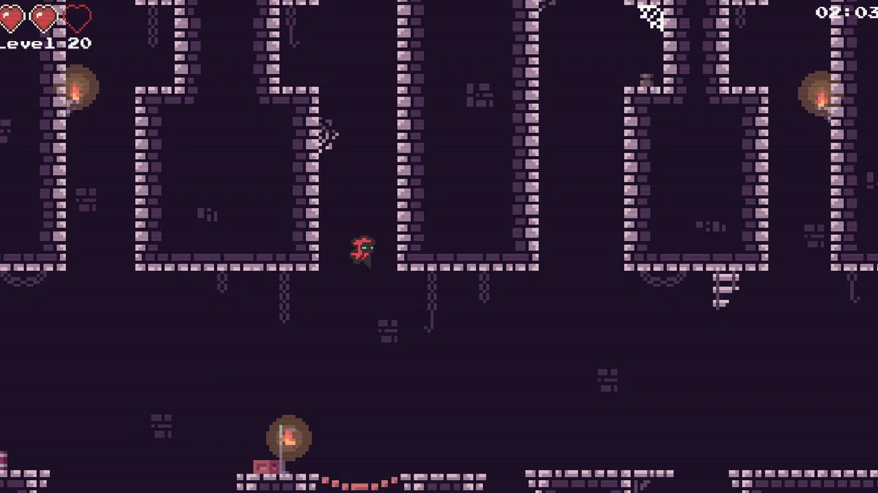 The Abyssal Descent Screenshot 1