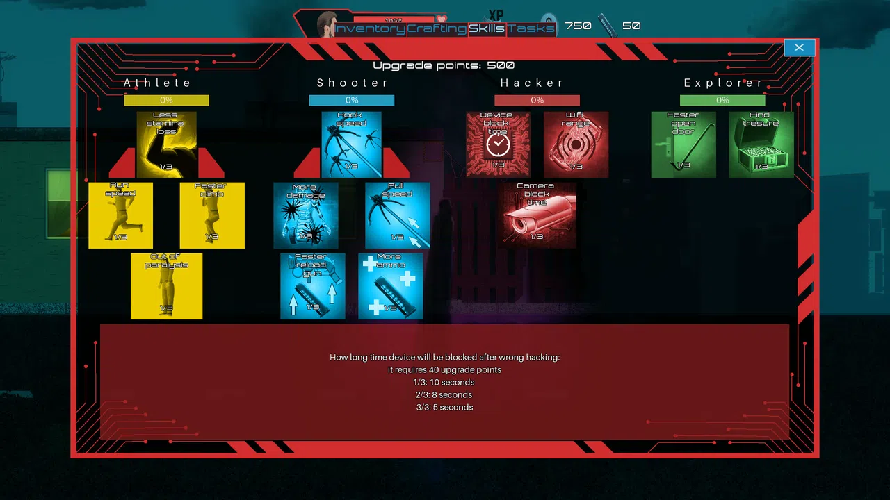 Mark of slavery Screenshot 3