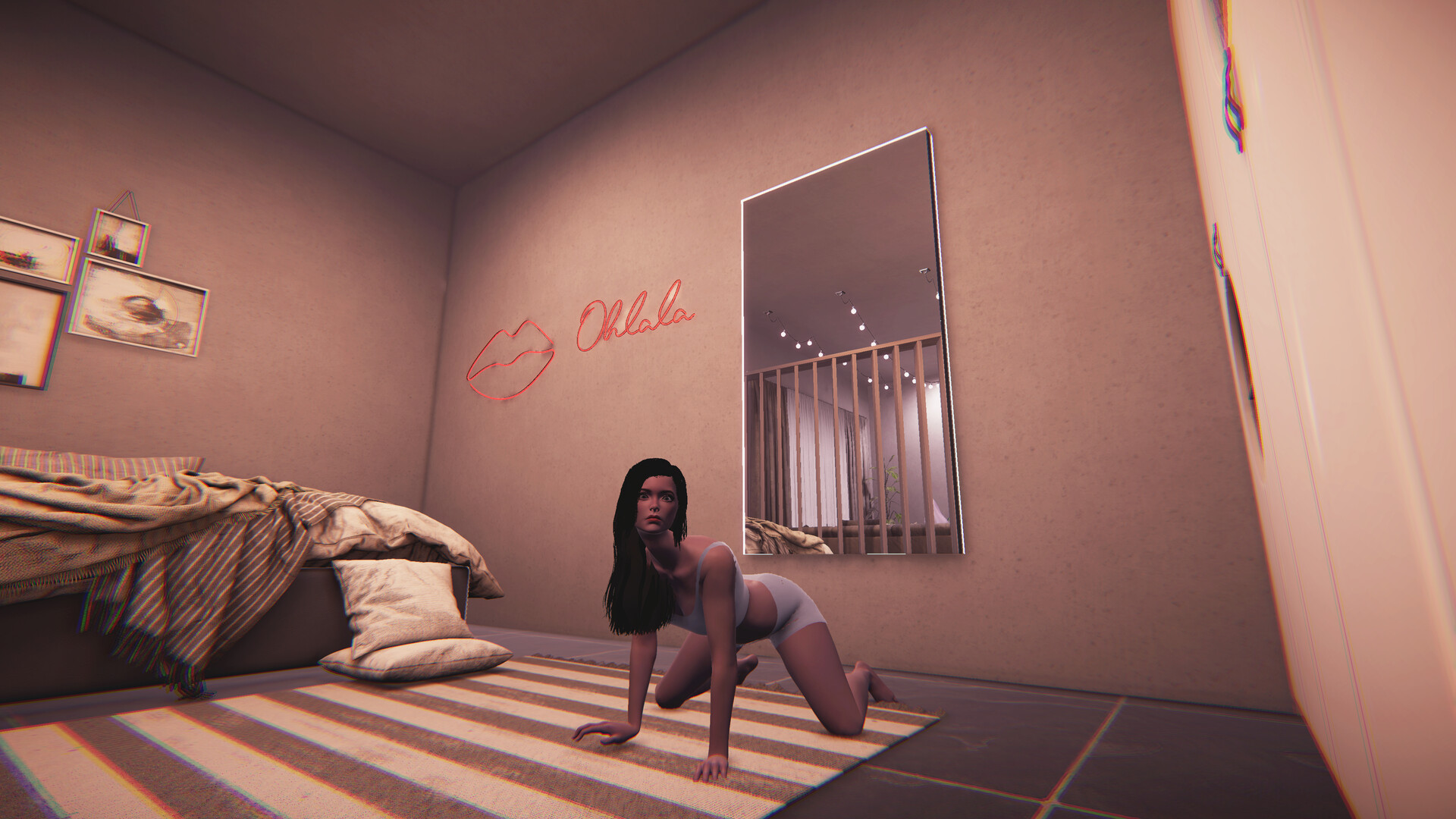 OF Model Simulator 2025 Screenshot 5