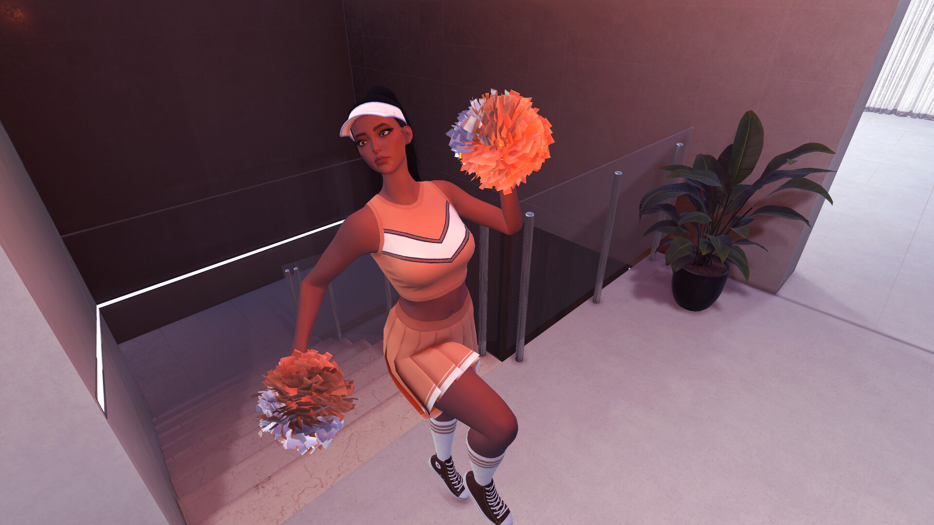 OF Model Simulator 2025 Screenshot 9