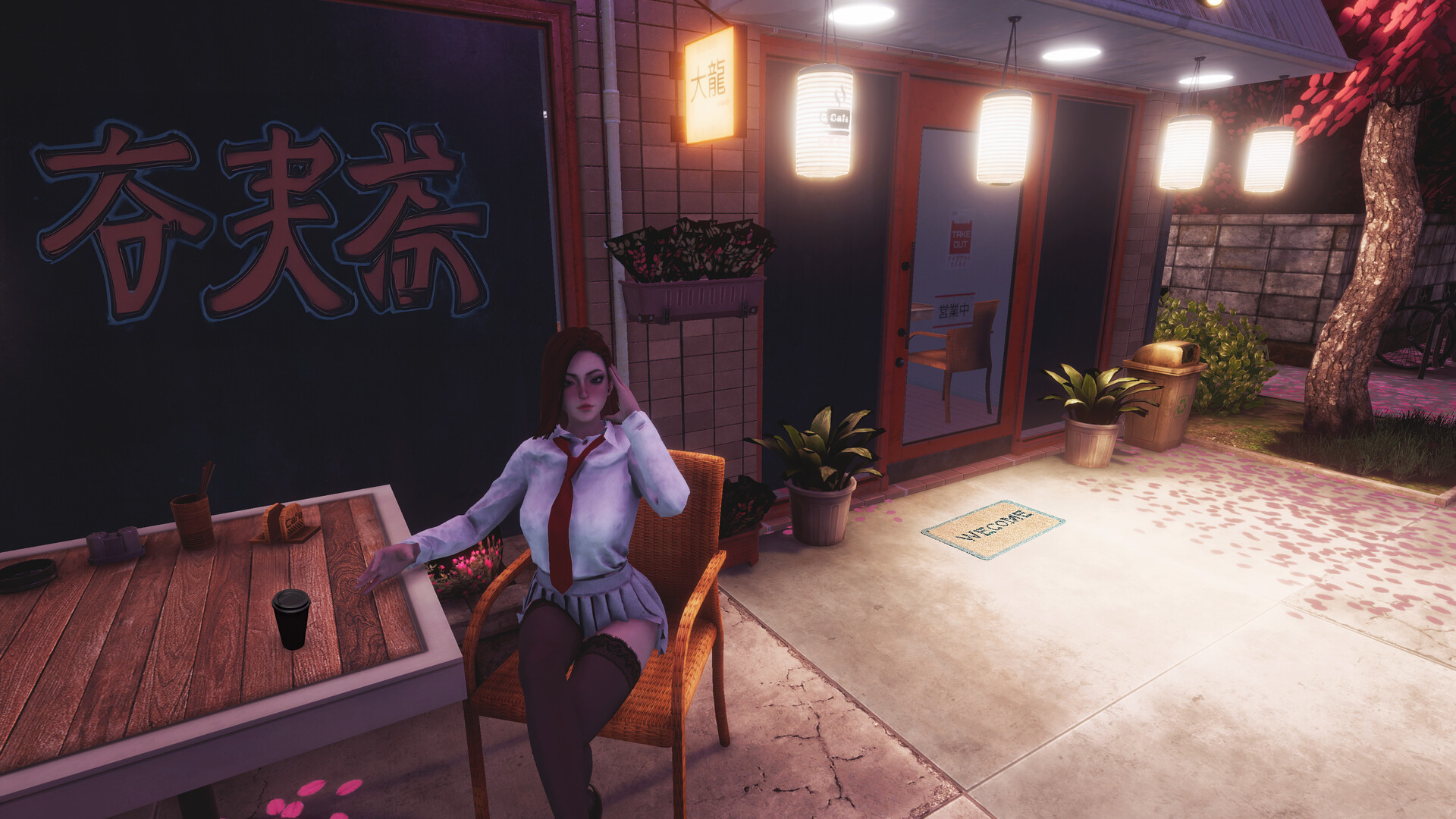 OF Model Simulator 2025 Screenshot 8