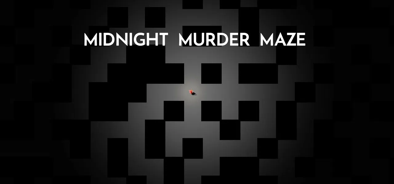 Midnight Murder Maze Screenshot 0