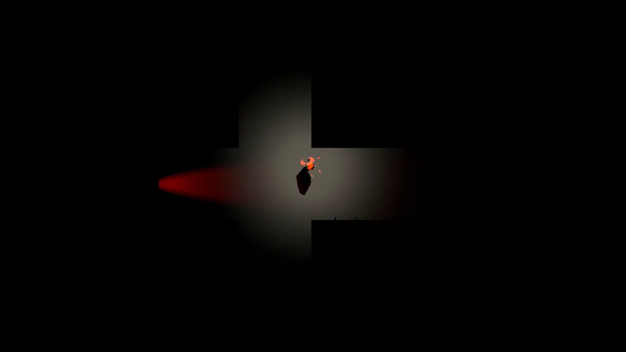 Midnight Murder Maze Screenshot 2