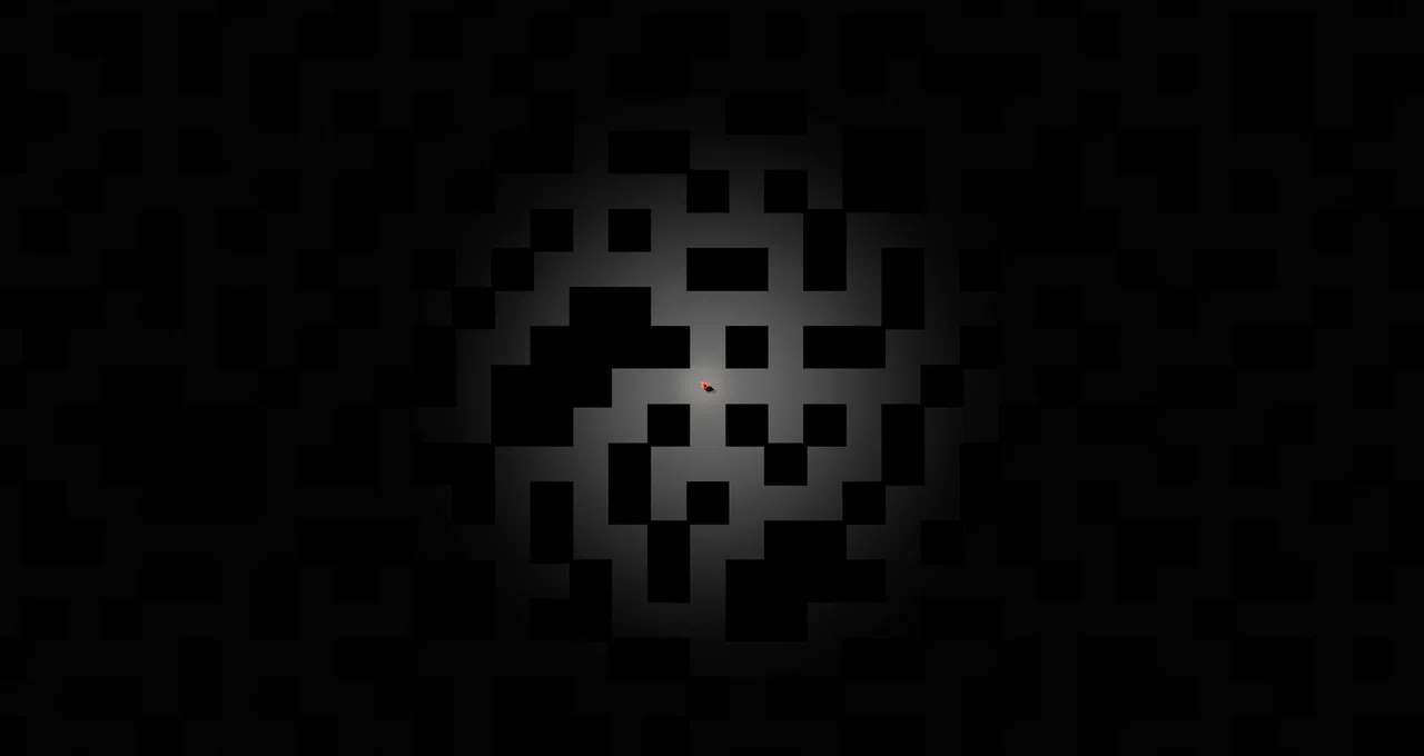 Midnight Murder Maze Screenshot 1