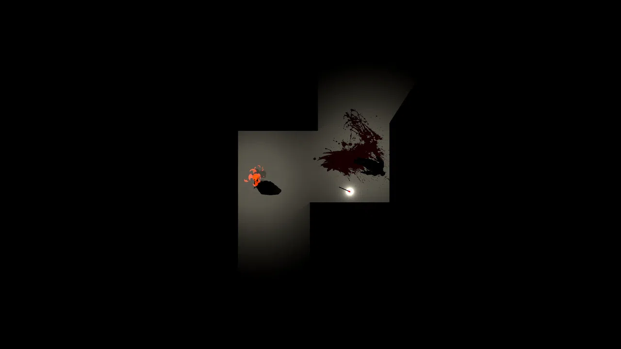 Midnight Murder Maze Screenshot 5