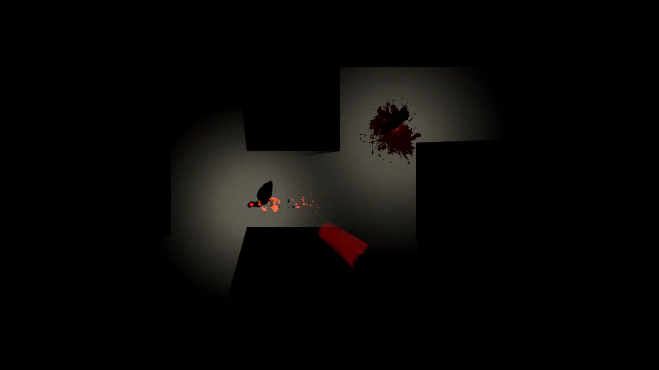 Midnight Murder Maze Screenshot 7