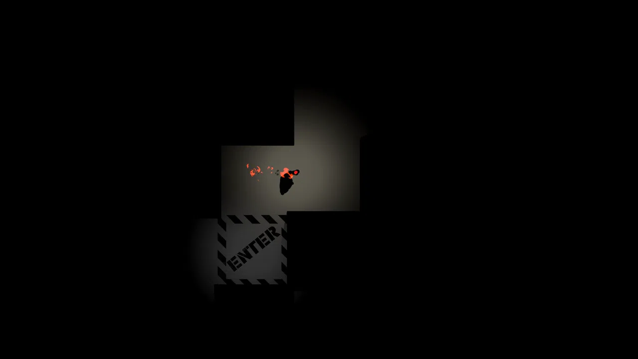 Midnight Murder Maze Screenshot 3