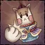 Punching Bag icon
