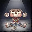 Hope dies last icon