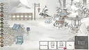 Paint The Snow - idle Screenshot 0