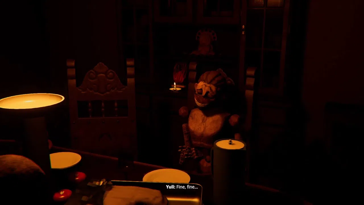 Animas Prologue Screenshot 5