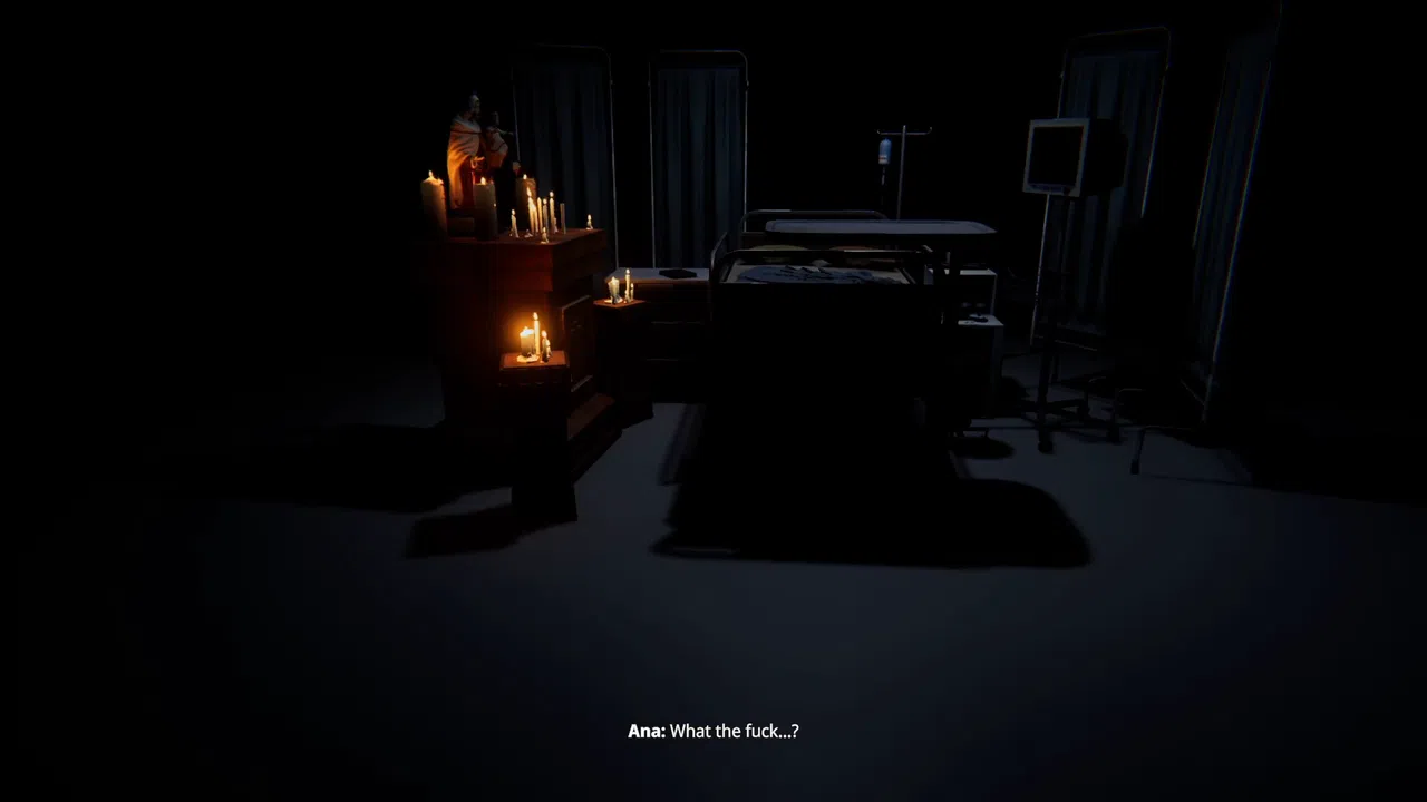 Animas Prologue Screenshot 3
