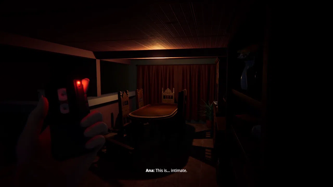 Animas Prologue Screenshot 0