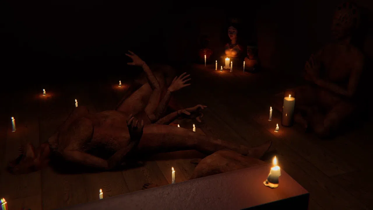 Animas Prologue Screenshot 7