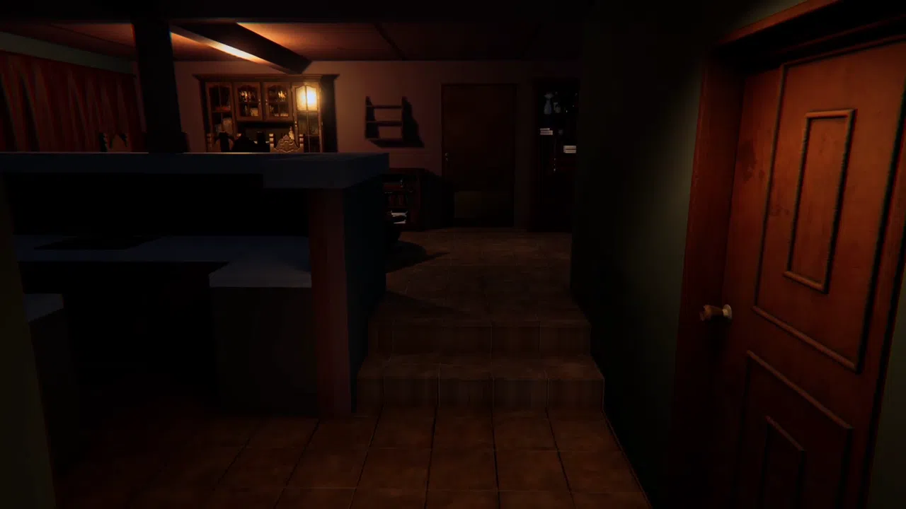 Animas Prologue Screenshot 1