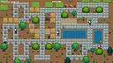 Blast Radius Screenshot 1