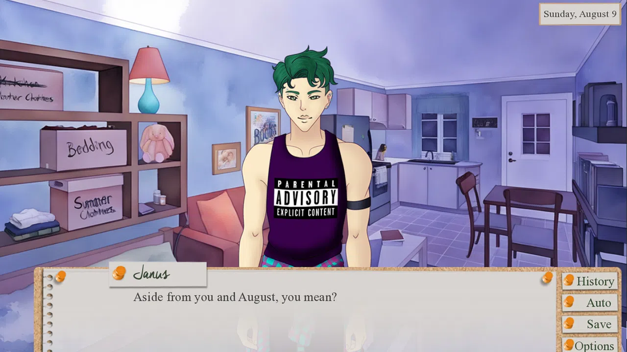 Steventon Street: Deluxe Edition Screenshot 3
