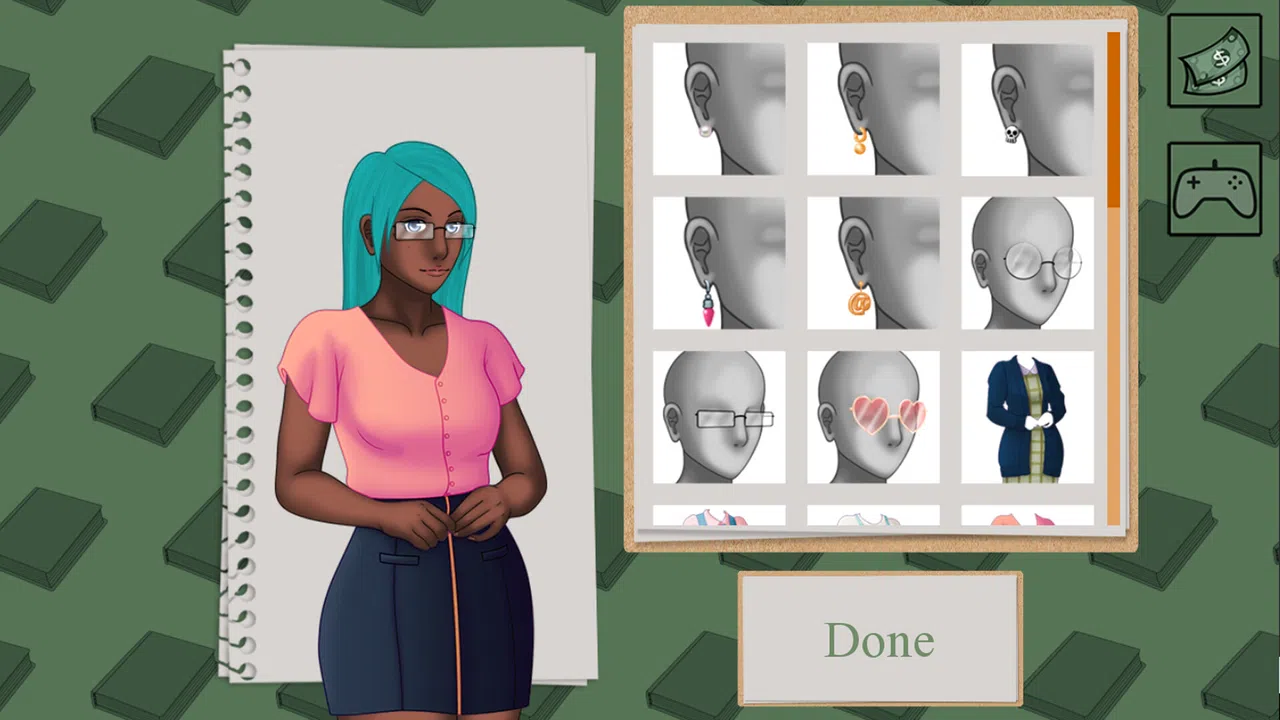 Steventon Street: Deluxe Edition Screenshot 0