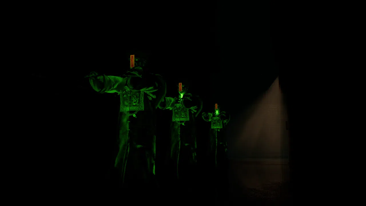 Kowloon Labyrinth  Screenshot 0