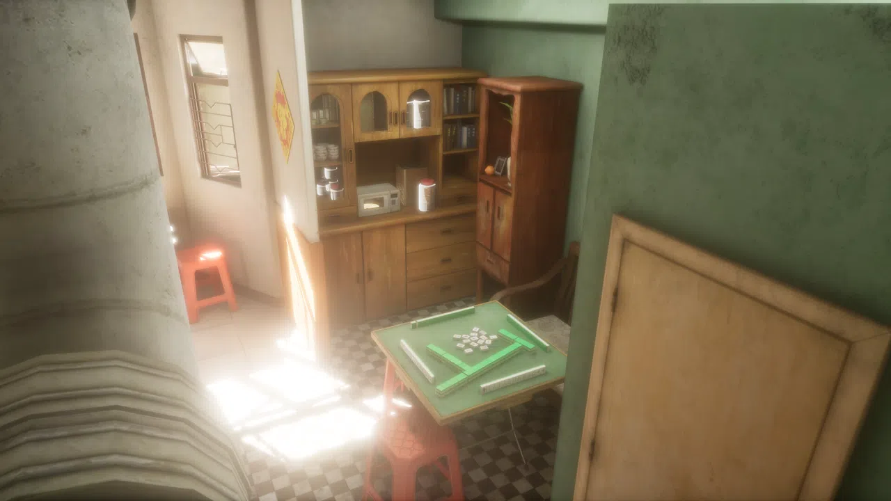 Kowloon Labyrinth  Screenshot 2