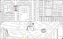 100 Hiddensaurs - Cowboys Screenshot 2